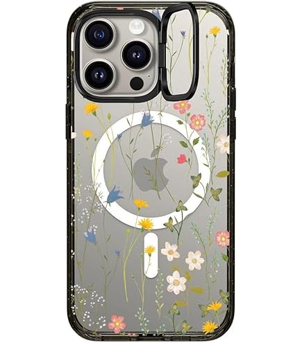【サイズ:iPhone15(ClearBlack)_色:PP-0008】CASE CASETiFY Impact Case for iPhone 15 Pro Max [4X Military
